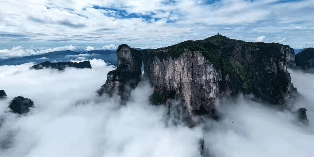 公布了？張家界迎來(lái)好消息這所獨(dú)立院校即將轉(zhuǎn)設(shè)為本科院校