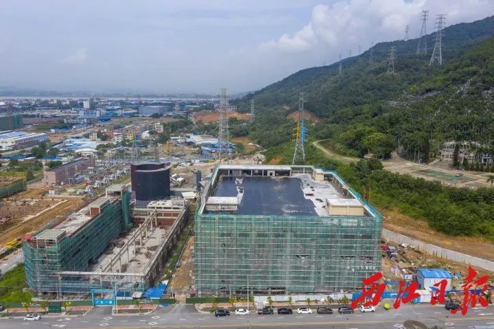 半年引進28個項目投資總額超92億元！肇慶這塊“吸金地”還將……