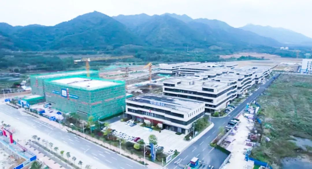 筑巢引鳳！端州加快園區(qū)建設(shè)推動產(chǎn)業(yè)項目集聚