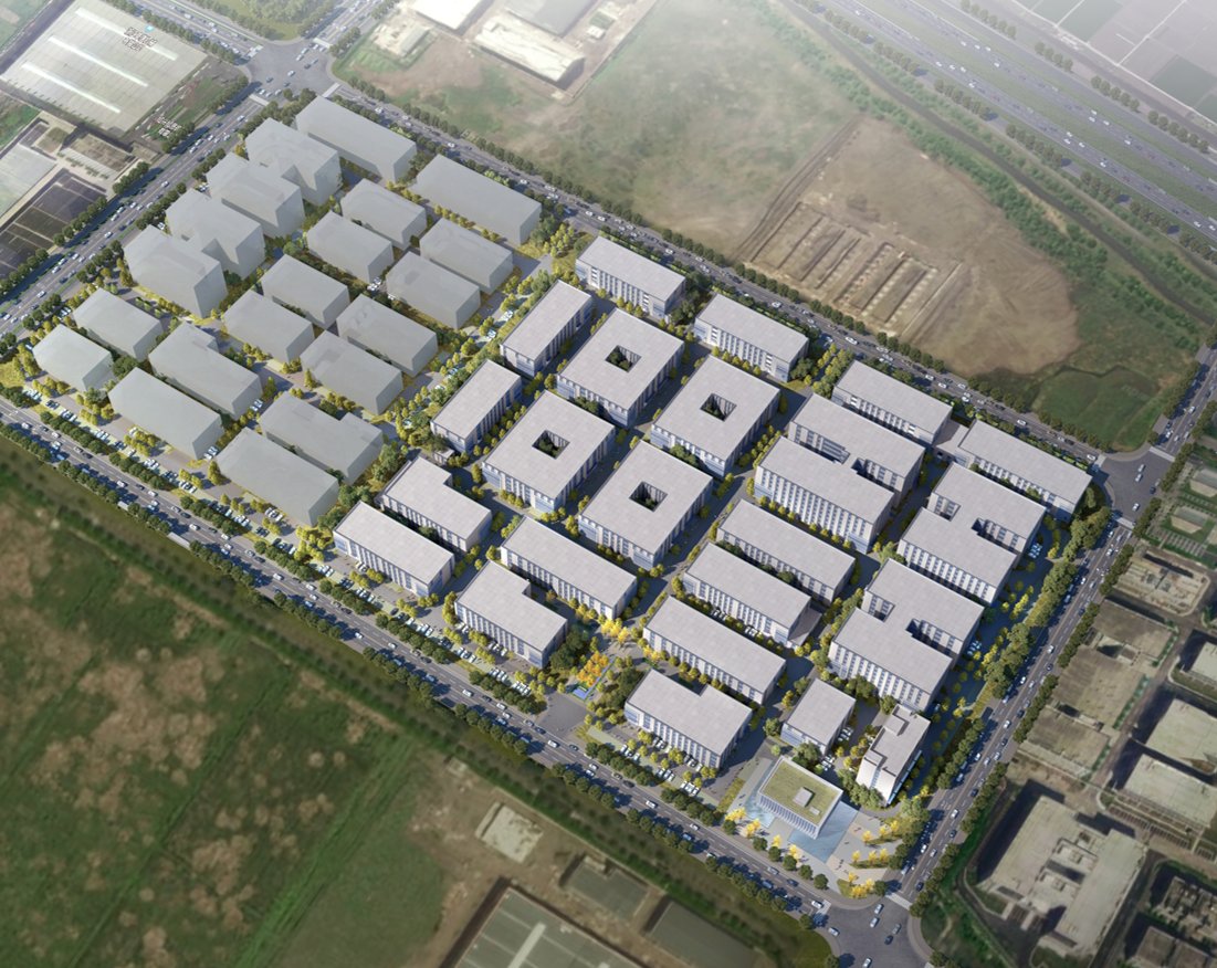 浙江紹興國科生命健康創(chuàng)新園 醫(yī)療器械、大健康產(chǎn)業(yè)鏈專業(yè)產(chǎn)業(yè)園  3層、6層獨(dú)棟雙拼標(biāo)準(zhǔn)廠房出售招商