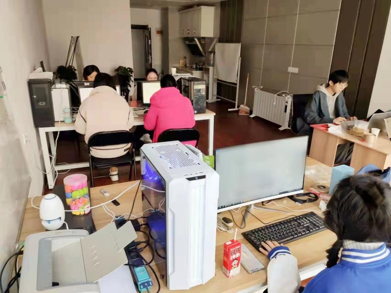 知名民科智庫(kù)落戶安徽宿州