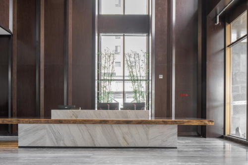 雅閣酒店 紅色旅游勝地遇見陜西延安萬象匯澳斯特酒店