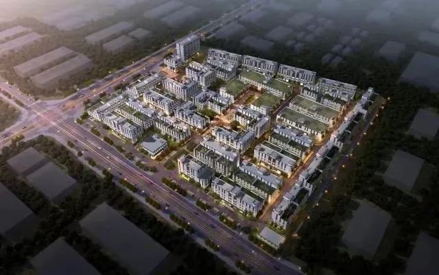 中南高科攜手興業(yè)銀行共建“技術+金融+生態(tài)”服務平臺