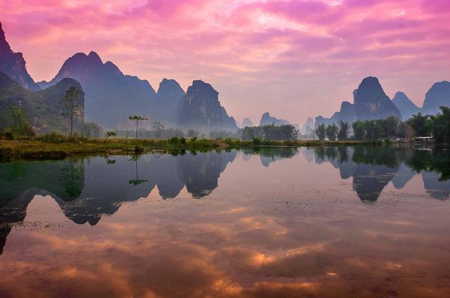 2021年廣西省蕞新重點高中排名分為四個檔次桂林中學(xué)排第三