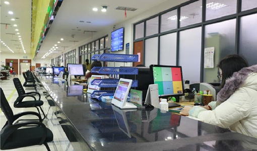 湖南長(zhǎng)沙縣：厚植營(yíng)商“沃土”構(gòu)筑發(fā)展“高地”