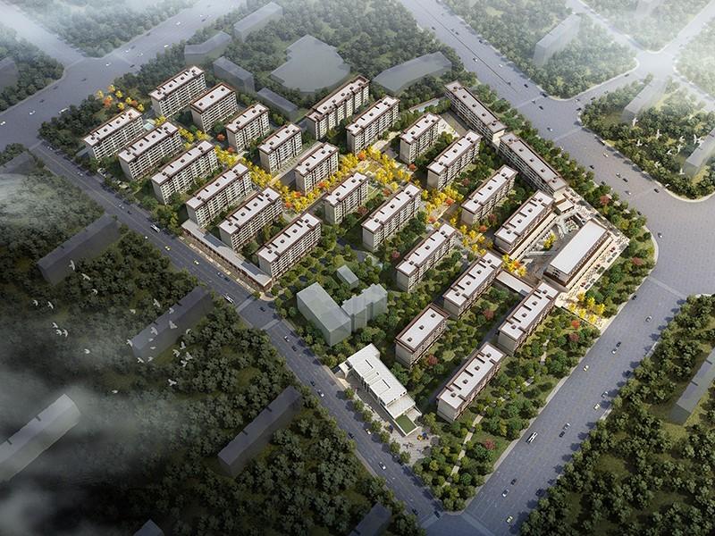 中科中南錦悅府開(kāi)發(fā)商是哪家？項(xiàng)目多少錢(qián)一平？